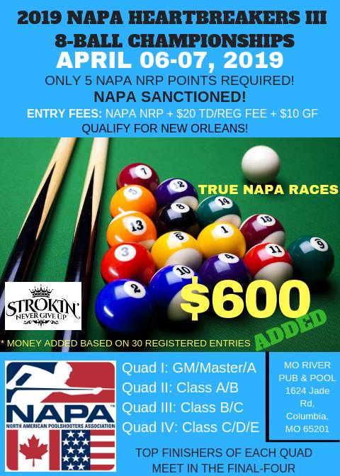 Register today to avoid a $20 fee for late registration.