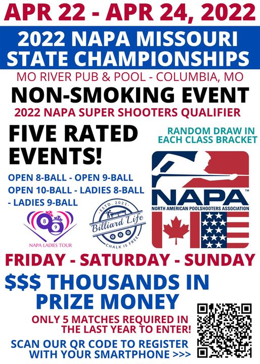 Missouri State Championships